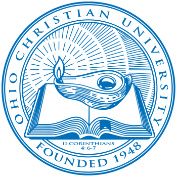 Apply to Ohio Christian University